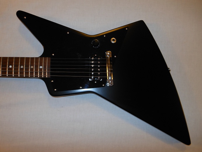 Melody Maker Explorer Picture 8